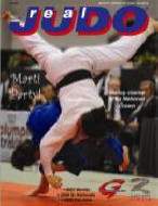  Real Judo